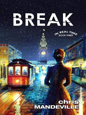 cover image of Break